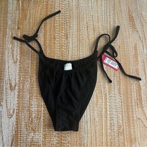Xhilaration Target High Leg Bikini Bottom